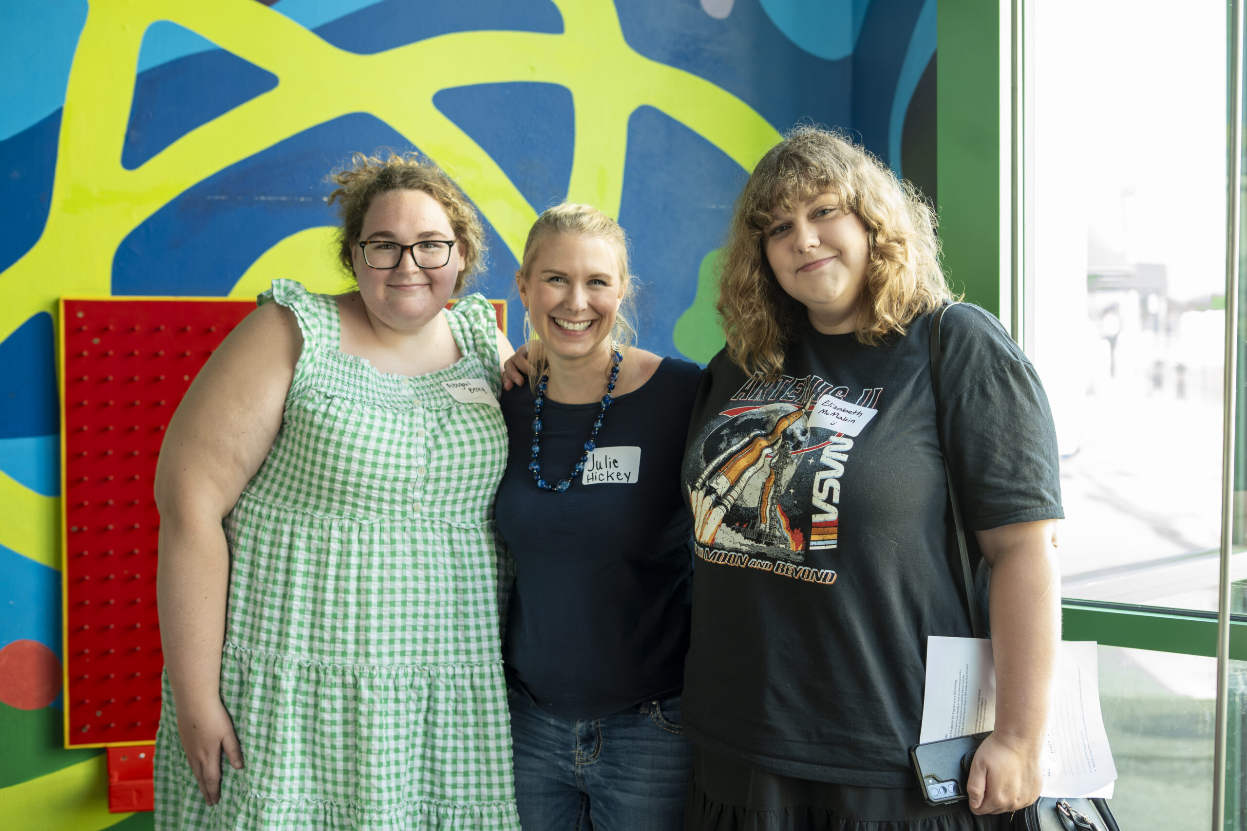Educator Open House