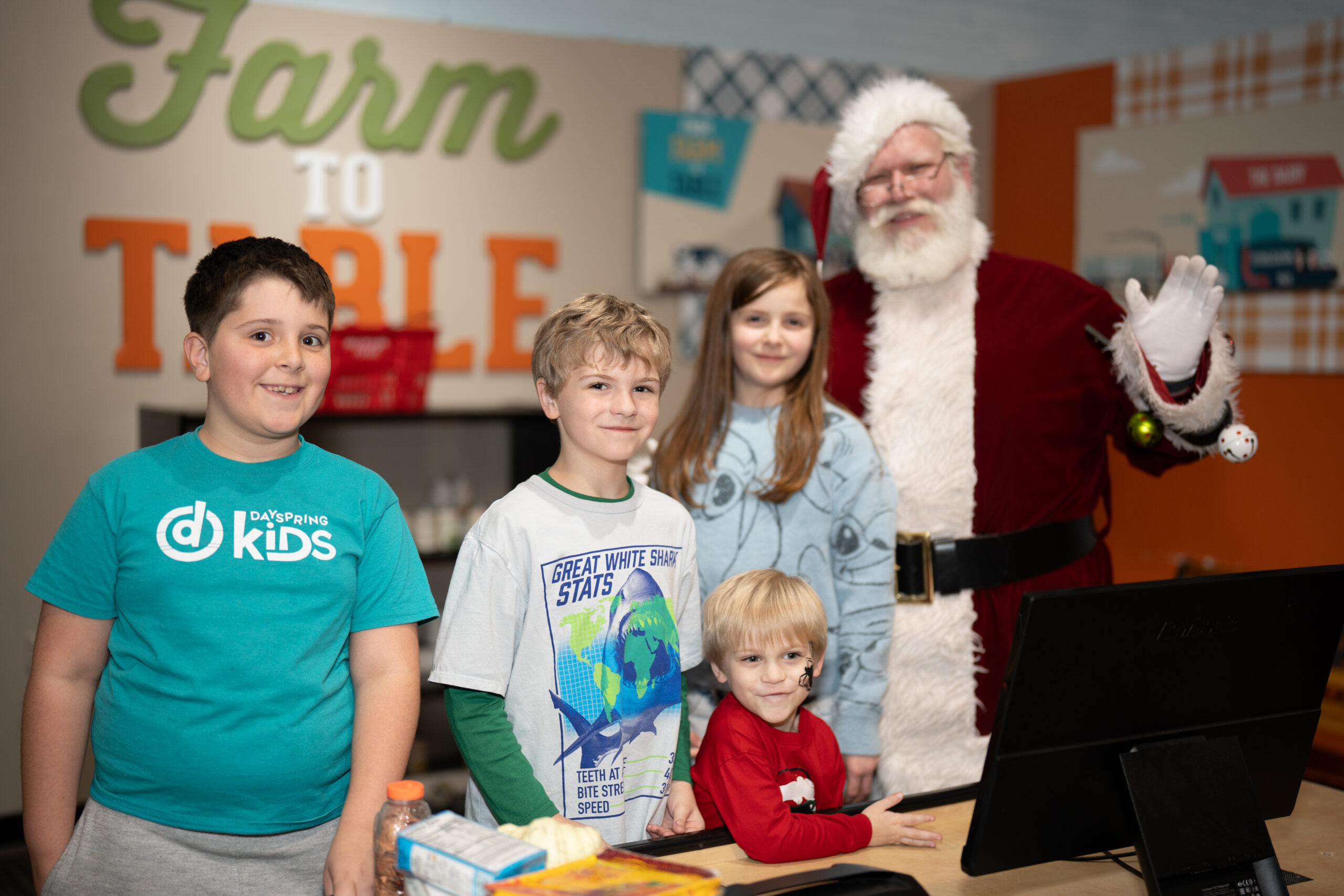 Holiday Open House